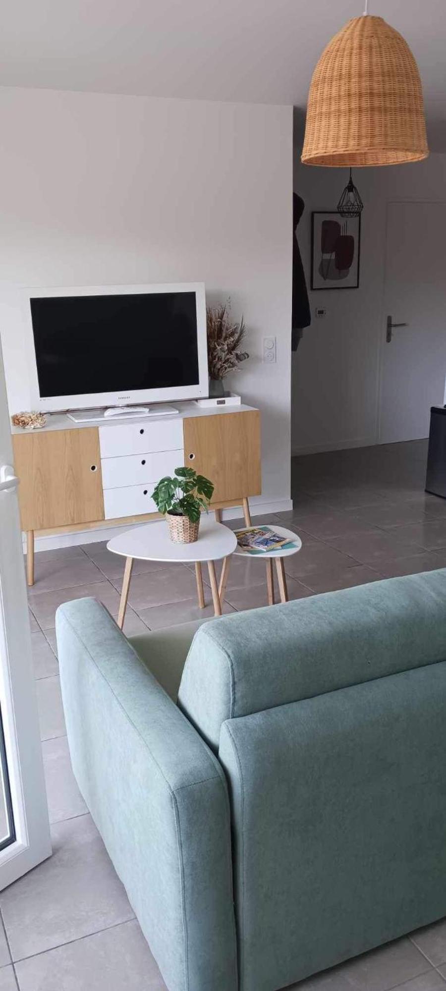 Appartement T2 Proche Lac Sanguinet Exterior foto